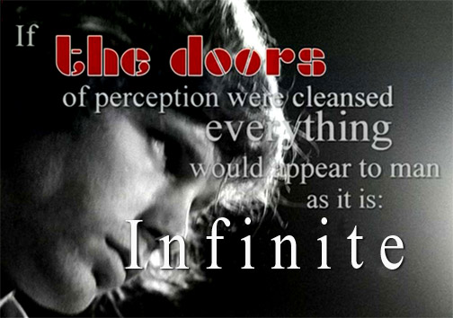 Doors of perception