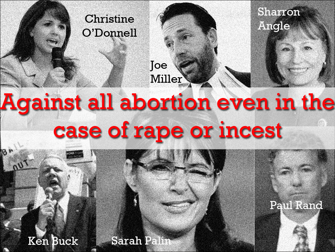 abortion opponents