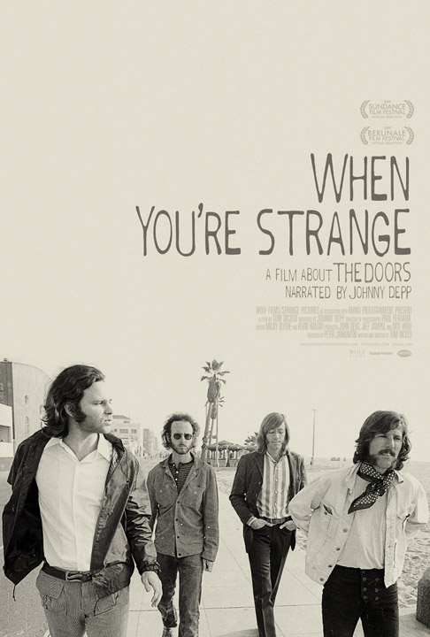 When You’re Strange (2010)
