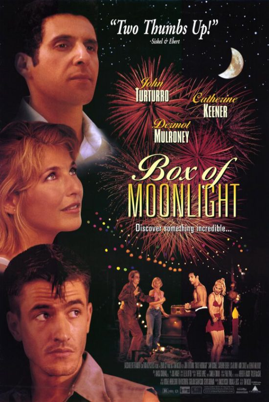 Box of Moonlight (1997)
