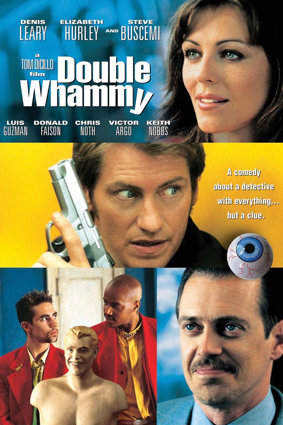 Double Whammy (2001)