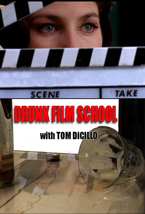 Drunk Film School