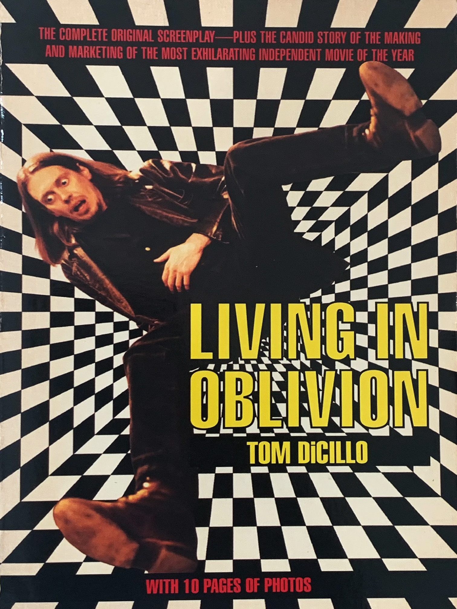 Living-In-Oblivion